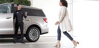 Rydell Lincoln in Independence IA