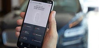 Rydell Lincoln in Independence IA