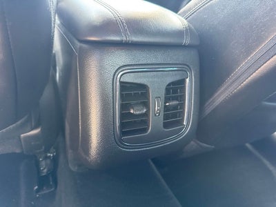 2016 Chrysler 200 S