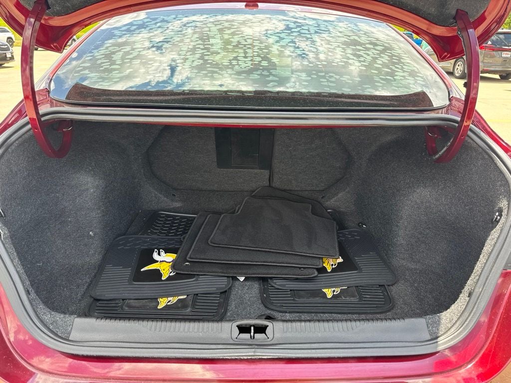 2016 Chrysler 200 S