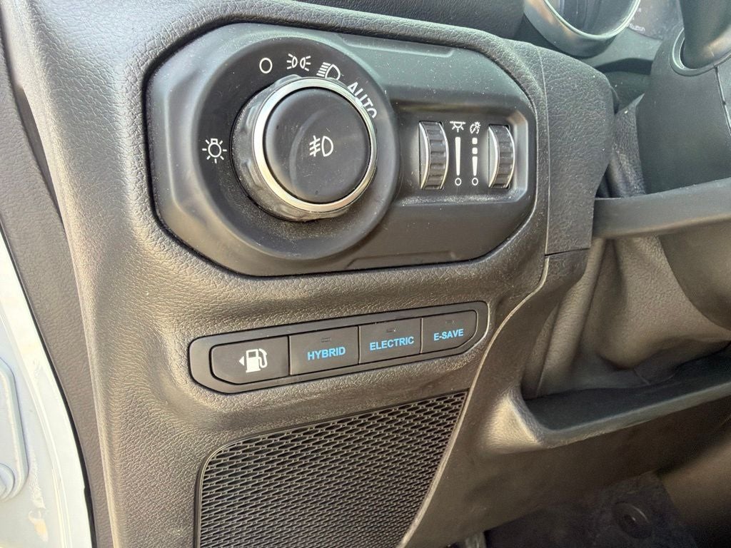 2021 Jeep Wrangler Unlimited Rubicon 4xe