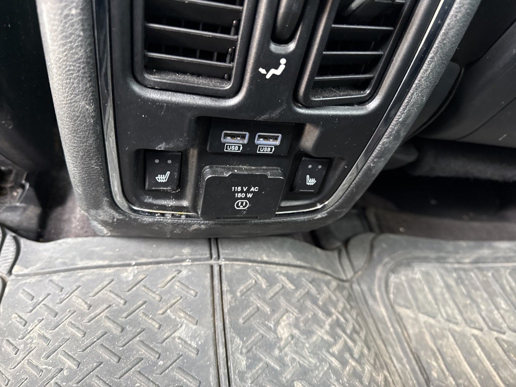 2016 Dodge Durango Limited