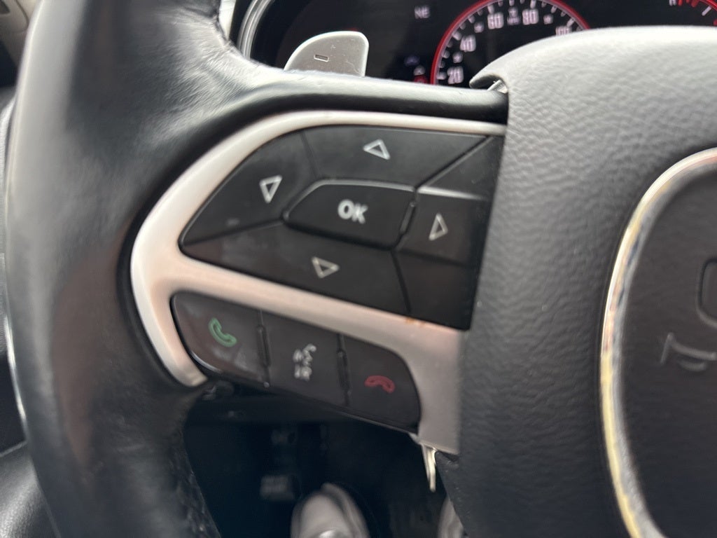 2016 Dodge Durango Limited