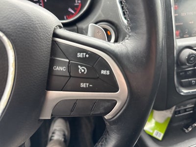 2016 Dodge Durango Limited