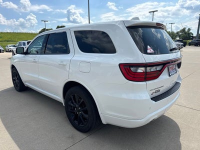 2020 Dodge Durango GT