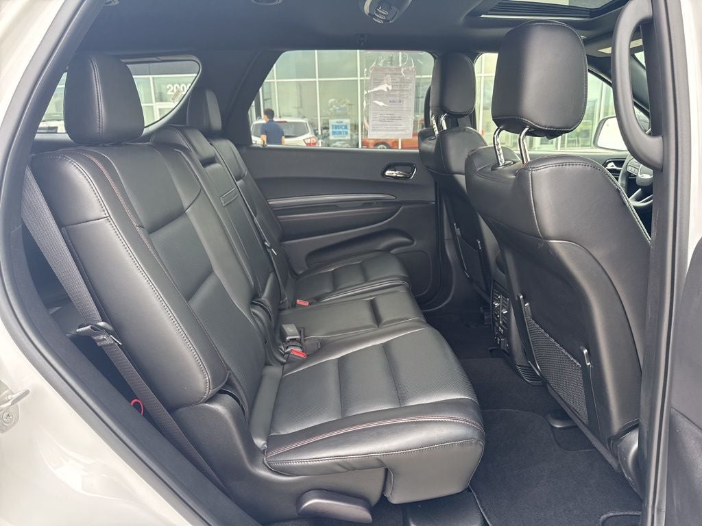 2025 Dodge Durango GT Plus