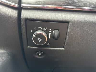 2019 Jeep Grand Cherokee Summit