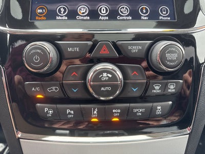 2019 Jeep Grand Cherokee Summit