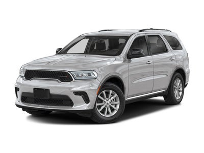 2026 Dodge Durango GT Premium HEMI V8