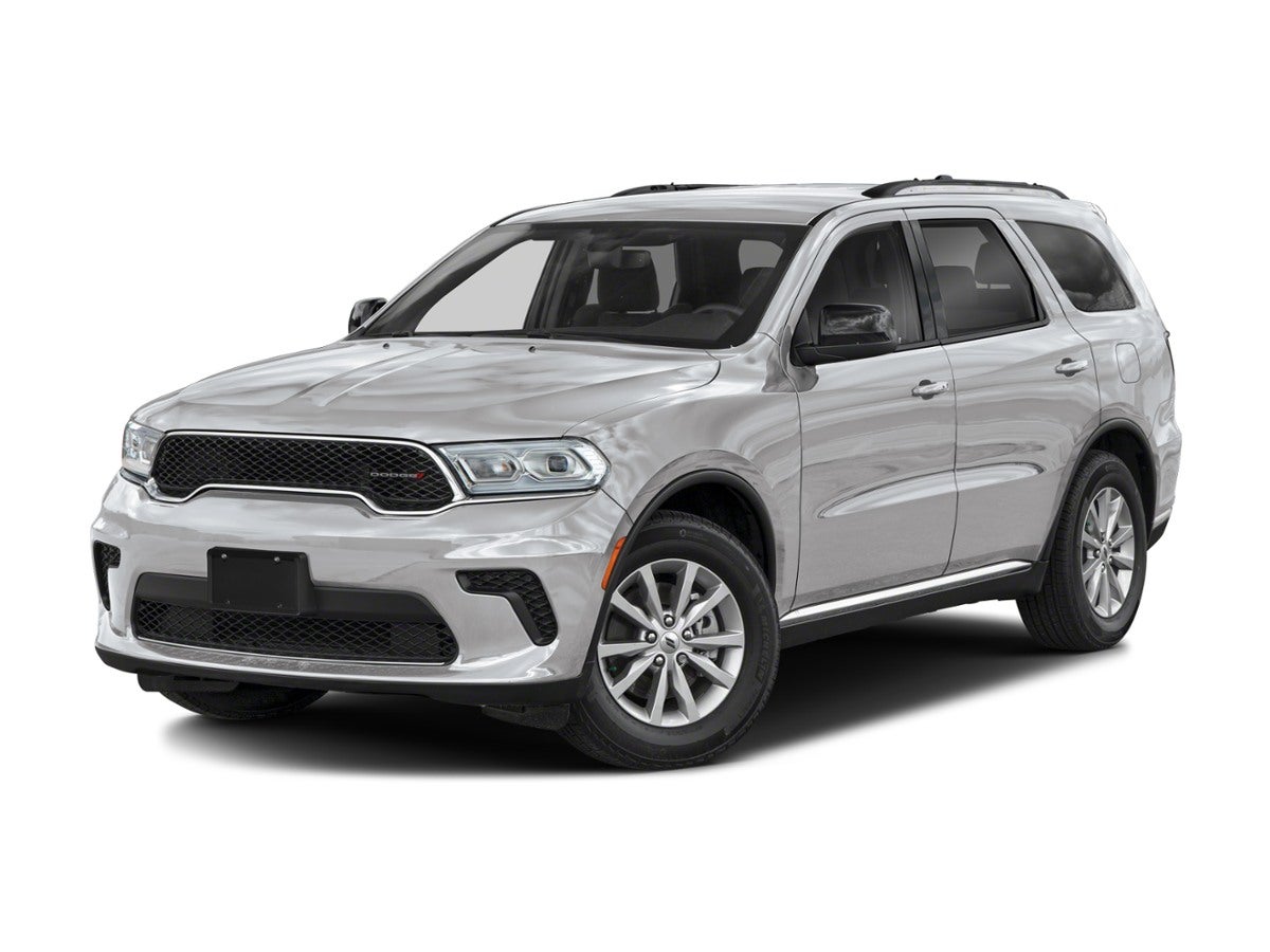 2026 Dodge Durango GT Premium HEMI V8
