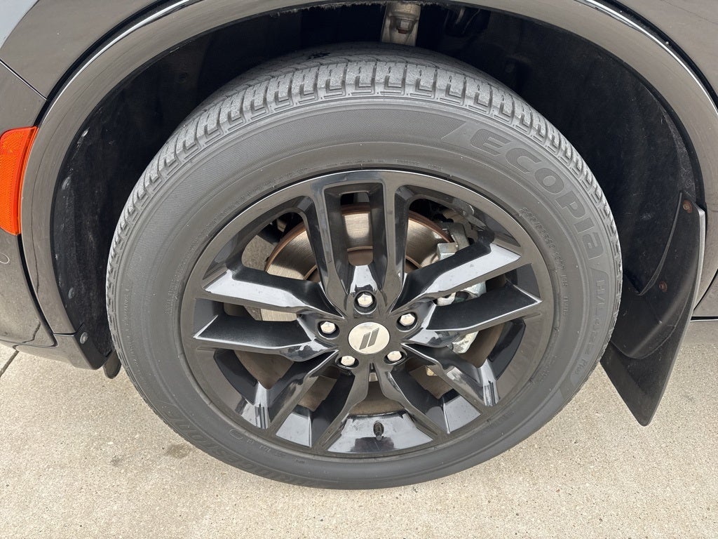 2022 Dodge Durango R/T