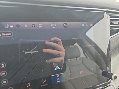 2023 Jeep Wagoneer Series III