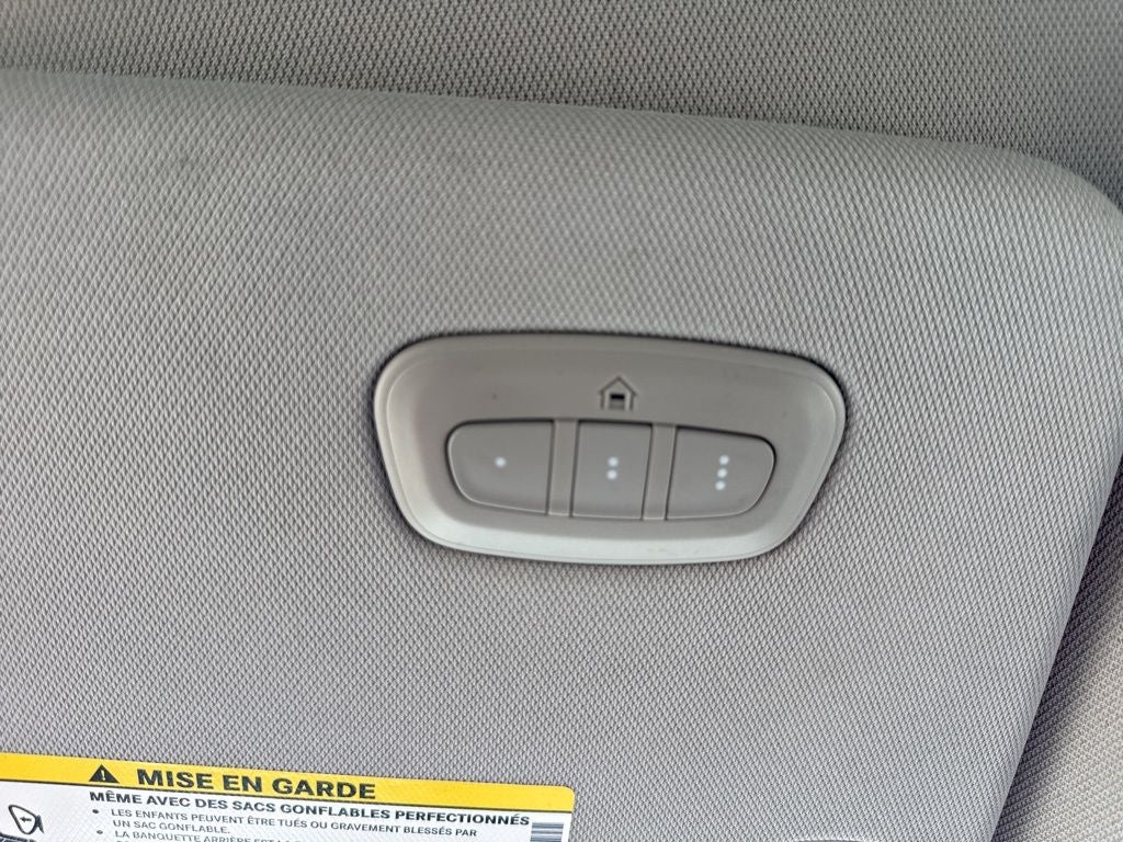 2023 Jeep Wagoneer Series III