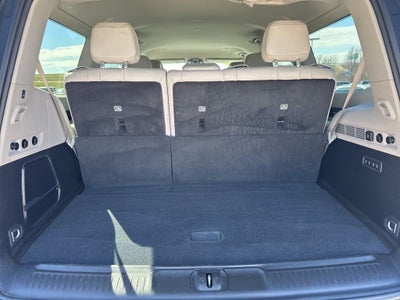 2023 Jeep Wagoneer Series III