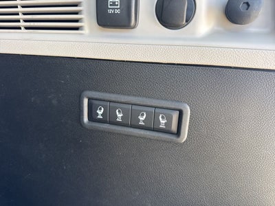 2023 Jeep Wagoneer Series III