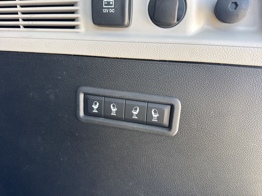 2023 Jeep Wagoneer Series III