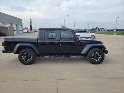 2024 Jeep Gladiator Sport