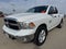 2024 RAM 1500 Classic Tradesman