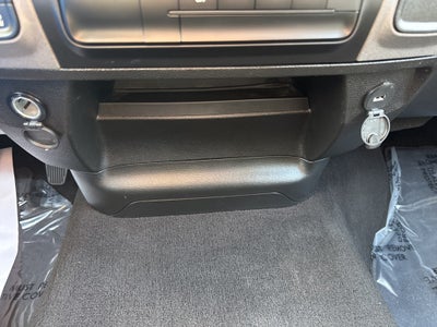 2024 RAM 1500 Classic Tradesman