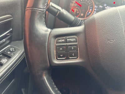 2014 RAM 1500 Sport