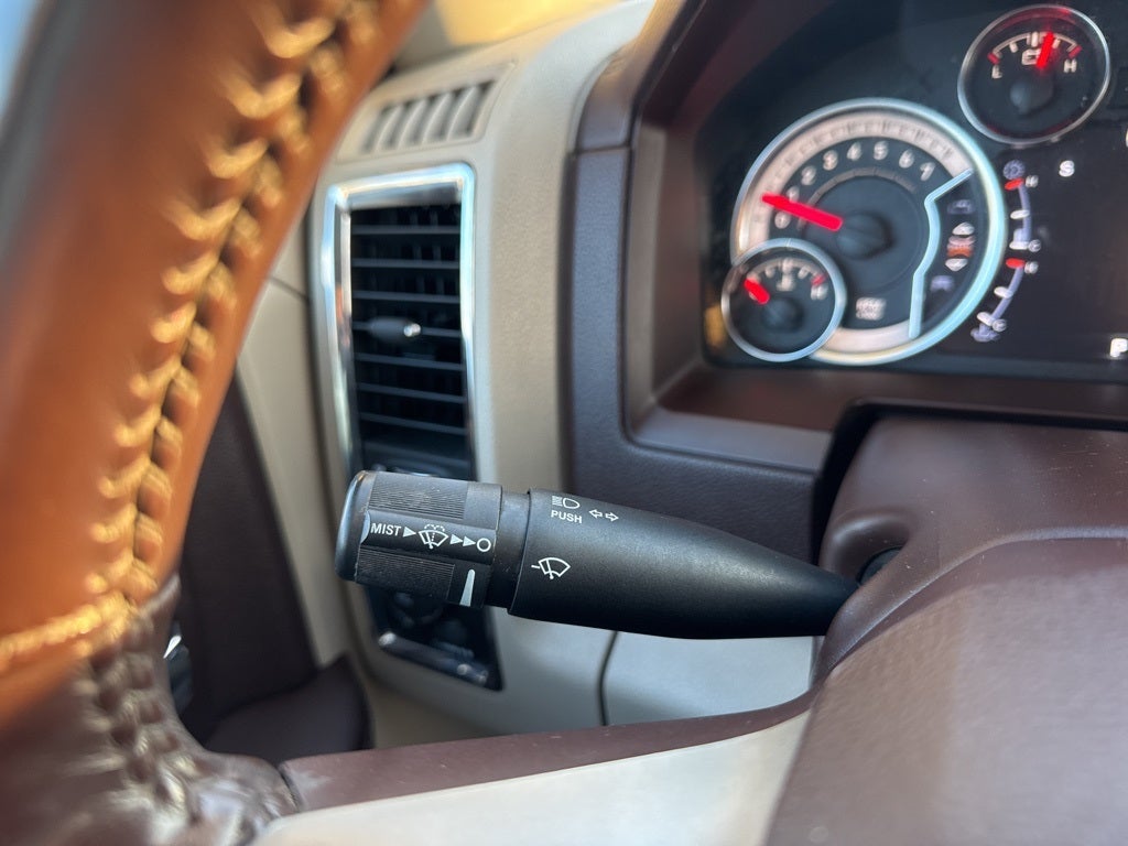 2018 RAM 1500 Laramie