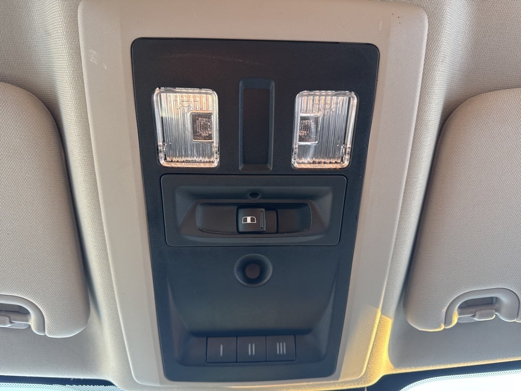 2018 RAM 1500 Laramie