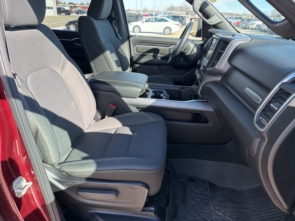 2024 RAM 1500 Big Horn/Lone Star