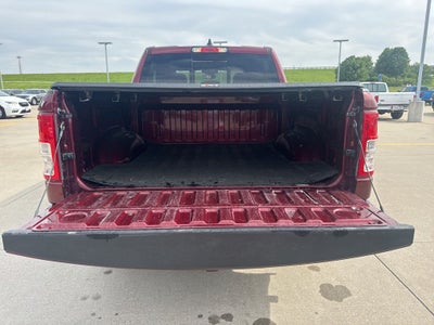 2024 RAM 1500 Big Horn/Lone Star