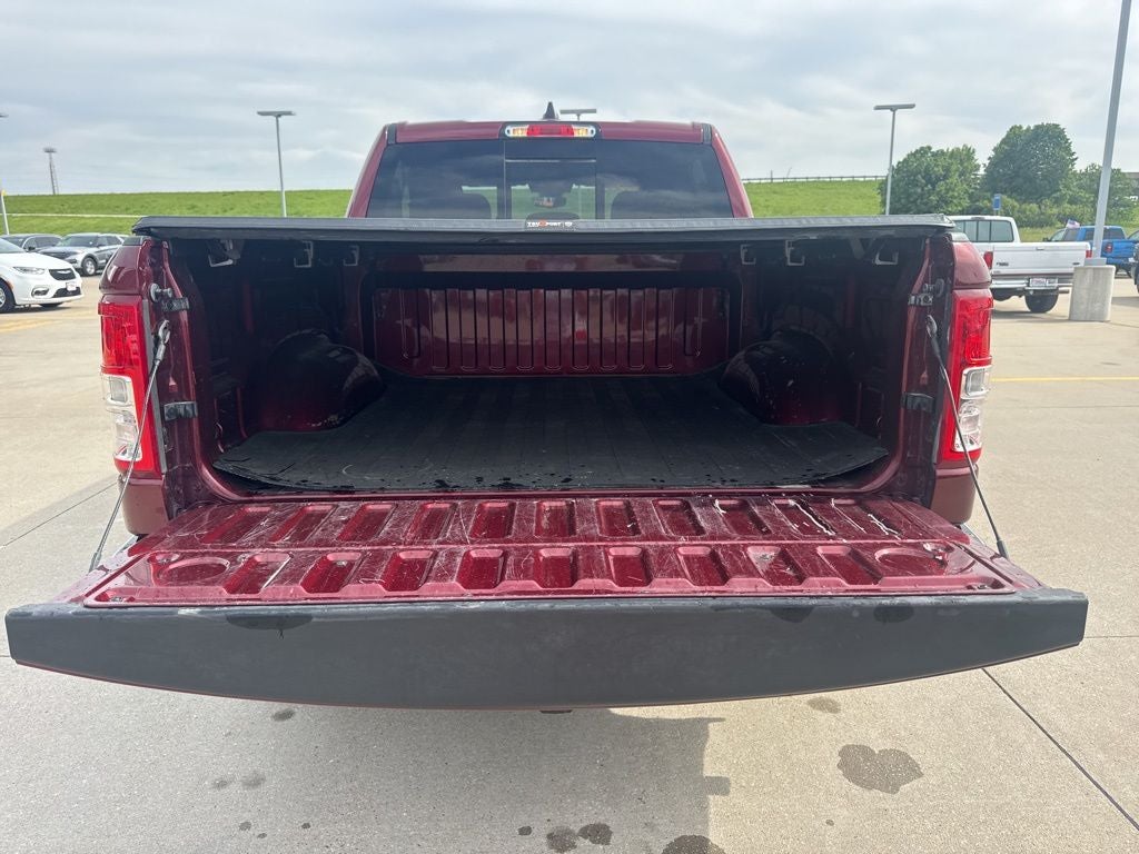 2024 RAM 1500 Big Horn/Lone Star