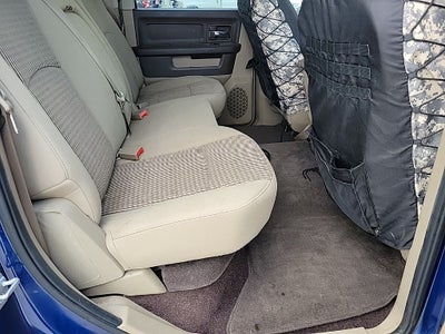 2009 Dodge Ram 1500 SLT