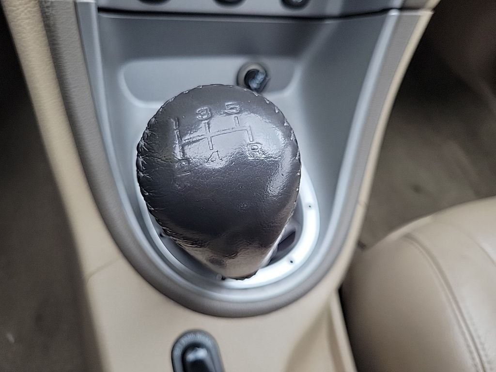 2003 Ford Mustang GT