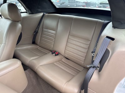 2003 Ford Mustang GT