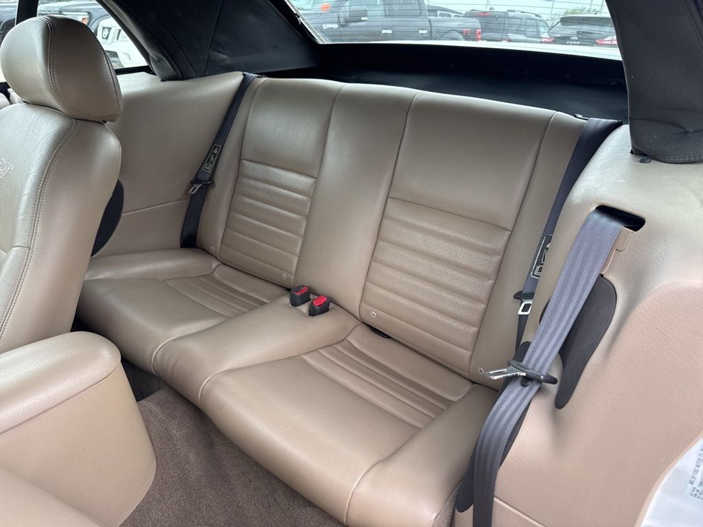 2003 Ford Mustang GT