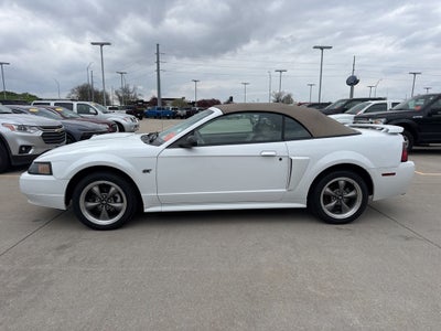 2003 Ford Mustang GT