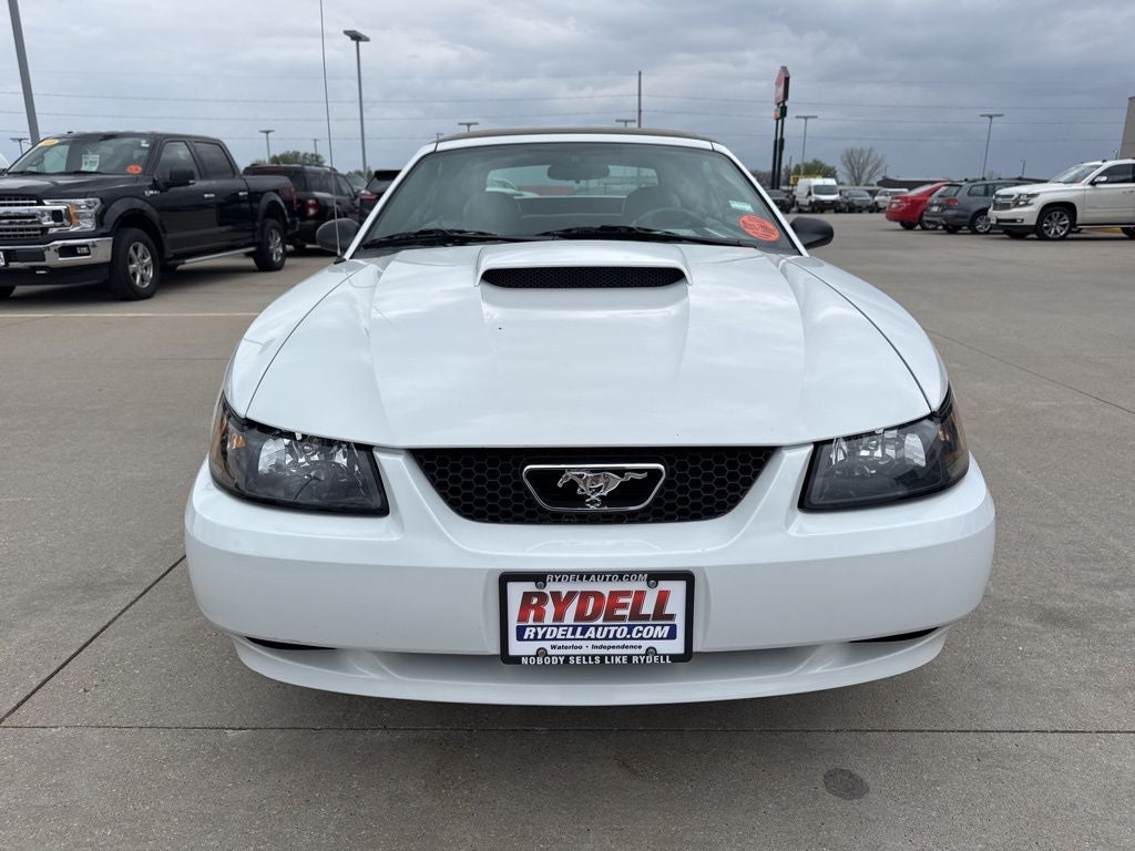 2003 Ford Mustang GT