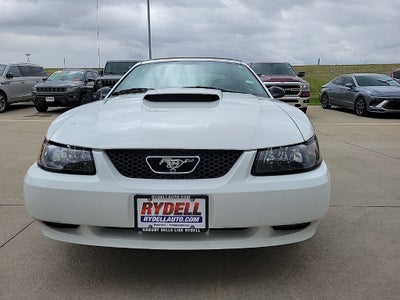 2003 Ford Mustang GT
