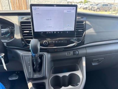 2025 Ford Transit-350 XLT