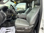 2012 Ford F-550SD XL DRW