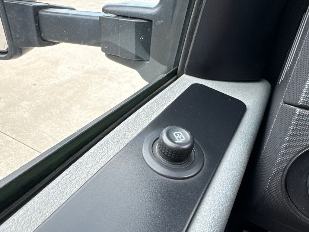 2012 Ford F-550SD XL DRW