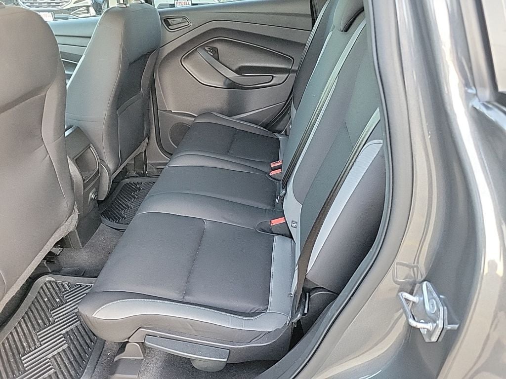 2014 Ford Escape S