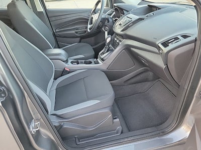 2014 Ford Escape S