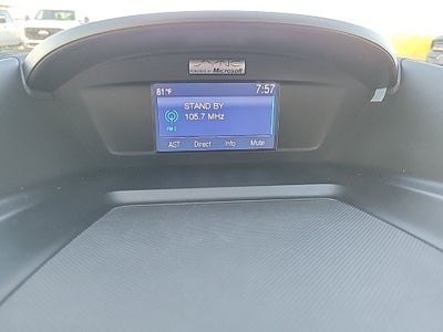 2014 Ford Escape S
