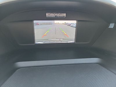 2014 Ford Escape S