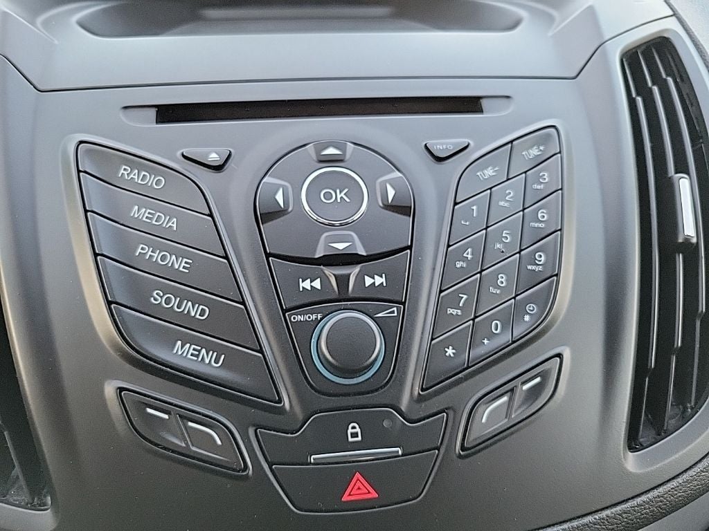 2014 Ford Escape S