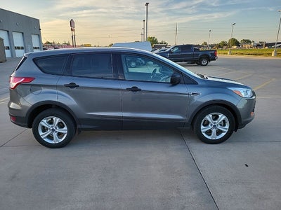 2014 Ford Escape S