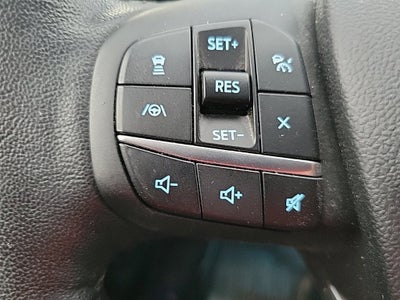 2020 Ford Escape Hybrid Titanium