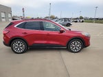 2020 Ford Escape Hybrid Titanium