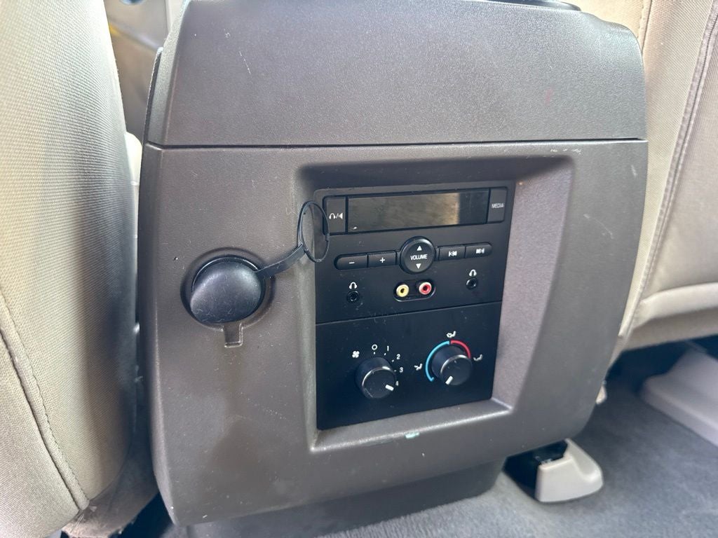 2008 Ford Expedition XLT