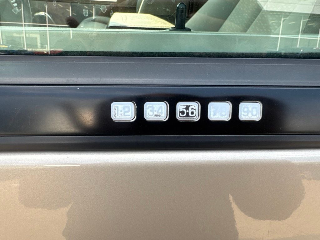2008 Ford Expedition XLT