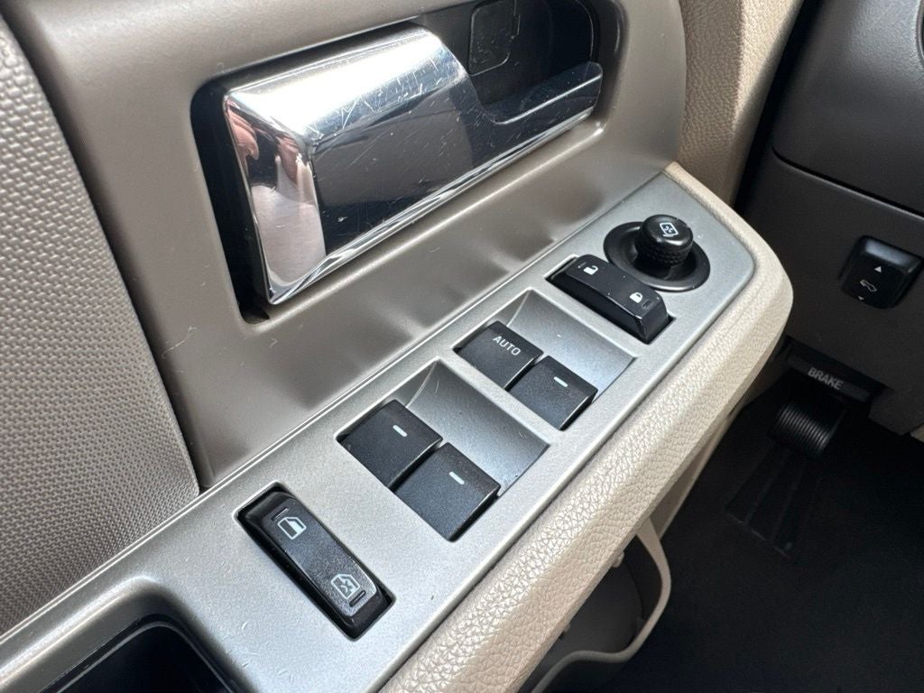 2008 Ford Expedition XLT